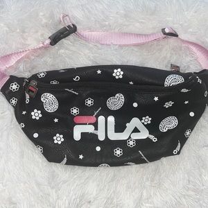 Fila fanny pack
